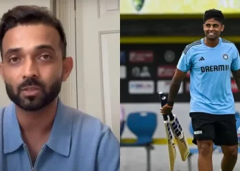 Asia Cup 2025: 'Highly underrated player' - Ajinkya Rahane praises India's ex-T20I vice-captain