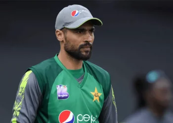 Mohammad Amir Slams Critics: ‘There Are Agendas at Play’