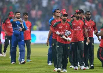 Asia Cup 2025: BAN vs AFG – Players’ Reactions