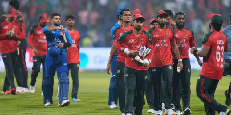 Asia Cup 2025: BAN vs AFG – Players’ Reactions 1 Asia Cup 2025: BAN vs AFG – Players’ Reactions