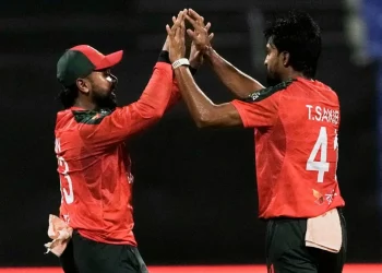 Asia Cup 2025: BAN vs SL Post-Match Quotes