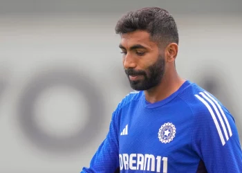 "Bumrah’s Efforts Praised Ahead of IND vs BAN"