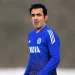Gambhir Stuns Pakistan, Greets Only Umpires 7 Gambhir Stuns Pakistan, Greets Only Umpires