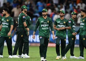 Asia Cup: Stop Pakistan Early, Says Ex-Batter