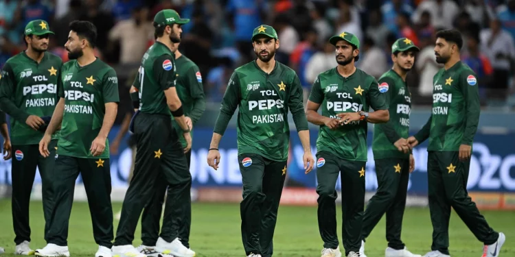 Asia Cup: Stop Pakistan Early, Says Ex-Batter