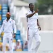 Shamar Joseph Misses India Tests Due to Injury
