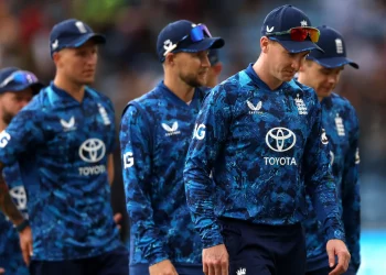 Stuart Broad wants break for jaded England stars