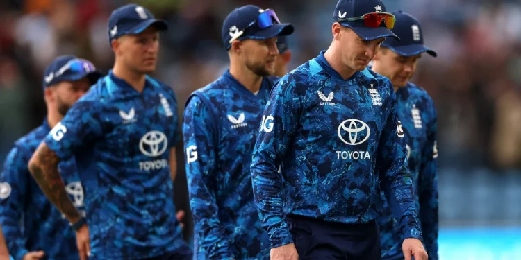 Stuart Broad wants break for jaded England stars 1 Stuart Broad wants break for jaded England stars