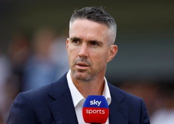 Asia Cup 2025: Kevin Pietersen on India Batter’s Omission