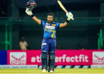 Asalanka on Sri Lanka’s status as reigning T20 Asia Cup champs