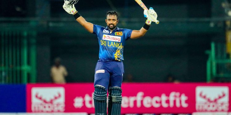 Asalanka on Sri Lanka’s status as reigning T20 Asia Cup champs