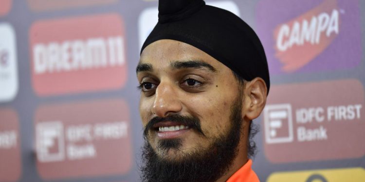 Arshdeep Singh on 100 T20I Wickets: Credits Team Effort Behind His Success 1 Arshdeep Singh on 100 T20I Wickets: Credits Team Effort Behind His Success