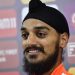 Arshdeep Singh on 100 T20I Wickets: Credits Team Effort Behind His Success