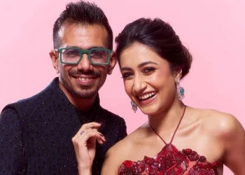 Dhanashree Verma on gold-digger tag post Chahal divorce