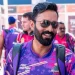 Dinesh Karthik Leads India at Hong Kong Sixes 2025; Ashwin Set for Action 7 Dinesh Karthik Leads India at Hong Kong Sixes 2025; Ashwin Set for Action