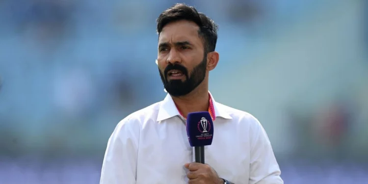 DK ignores top wicket-taker in T20 XI 1 DK ignores top wicket-taker in T20 XI