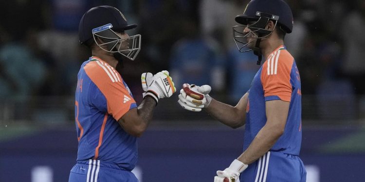 Asia Cup 2025: Selection Debate Erupts After India Beat Pakistan 1 Asia Cup 2025: Selection Debate Erupts After India Beat Pakistan