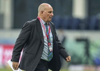 Pycroft to Officiate IND vs PAK Super Fours Match