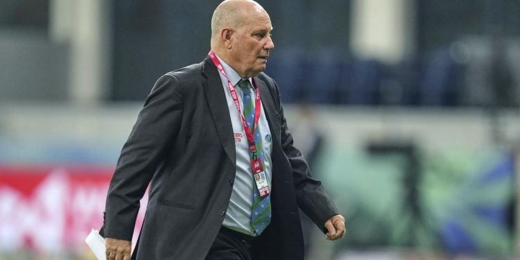 Pycroft to Officiate IND vs PAK Super Fours Match 1 Pycroft to Officiate IND vs PAK Super Fours Match