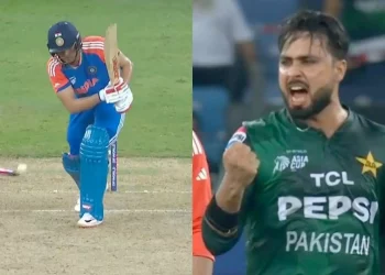 Gill bites the dust in final, Faheem Ashraf’s roar steals the show