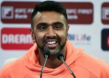 Ashwin slams Asia Cup 2025 competition