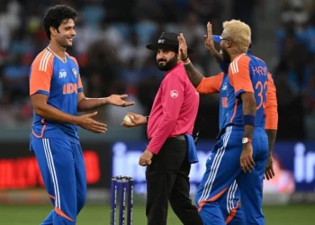 Irfan Pathan Lauds Suryakumar Yadav’s Smart Use of Shivam Dube