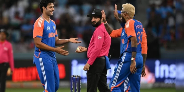 Irfan Pathan Lauds Suryakumar Yadav’s Smart Use of Shivam Dube 1 Irfan Pathan Lauds Suryakumar Yadav’s Smart Use of Shivam Dube