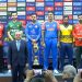 ACC Unveils Asia Cup Trophy at Captains' Day 6 ACC Unveils Asia Cup Trophy at Captains' Day