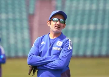 Gambhir Must Focus on Fielding, Says Ex-India Spinner