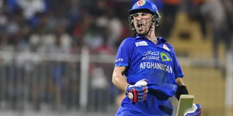 Gurbaz vs Shukla: Big hit and quick reply in Asia Cup 2025 1 Gurbaz vs Shukla: Big hit and quick reply in Asia Cup 2025