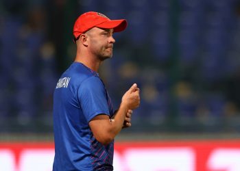Trott: Time to Think Hard About Our Mistakes