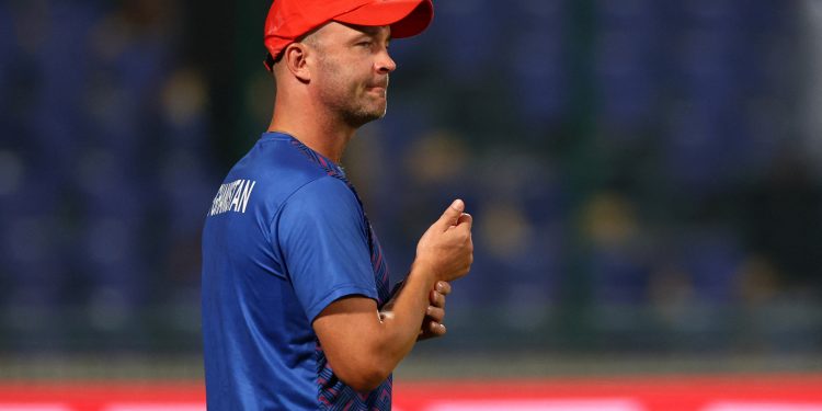 Trott: Time to Think Hard About Our Mistakes 1 Trott: Time to Think Hard About Our Mistakes