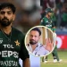 Irfan Pathan Comments on Rauf, Farhan’s Conduct