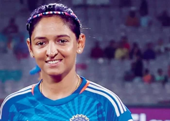 Harmanpreet: Nothing Beyond Cricket in Pak Clash