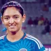 Harmanpreet: Nothing Beyond Cricket in Pak Clash