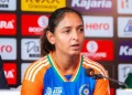 Harmanpreet Kaur: Home Support Key for World Cup Success 2 Harmanpreet Kaur: Home Support Key for World Cup Success