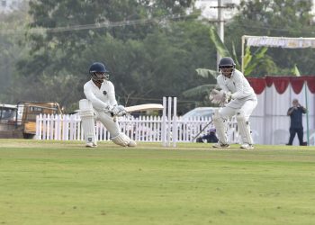 "Sikkim Squad Out for Ranji Trophy 2025-26"
