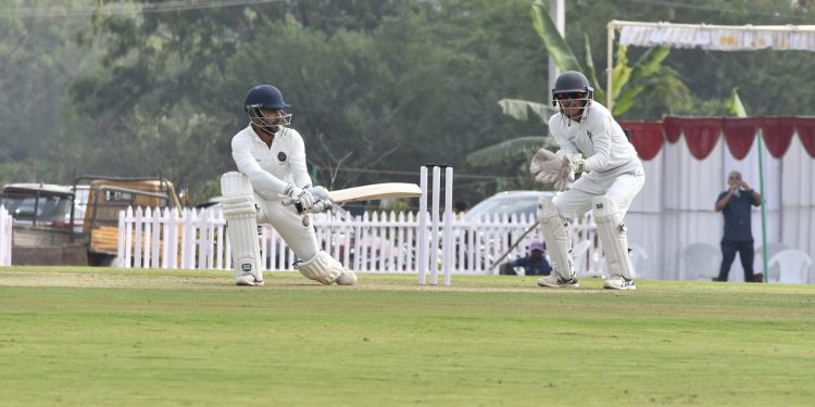 "Sikkim Squad Out for Ranji Trophy 2025-26"