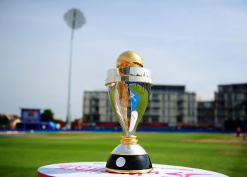 ICC unveils ‘Will to Win’ for Women’s World Cup 2025