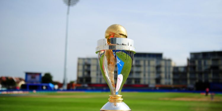 ICC unveils ‘Will to Win’ for Women’s World Cup 2025 1 ICC unveils ‘Will to Win’ for Women’s World Cup 2025