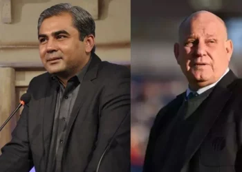 Asia Cup 2025: ICC Clears Andy Pycroft, Informs PCB