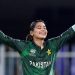 Fatima Sana aims to guide Pakistan into the World Cup semi-finals 7 Fatima Sana aims to guide Pakistan into the World Cup semi-finals