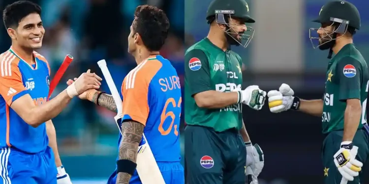 Asia Cup Final 2025: IND vs PAK Big Screen