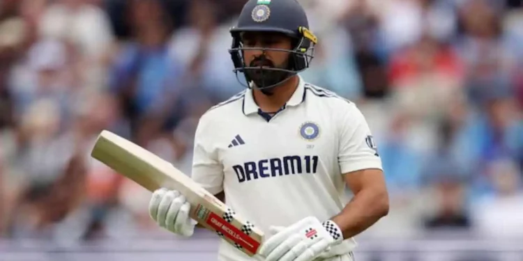 Karun Nair Ruined My Test Chances, Reveals Ex-India Batter 1 Karun Nair Ruined My Test Chances, Reveals Ex-India Batter