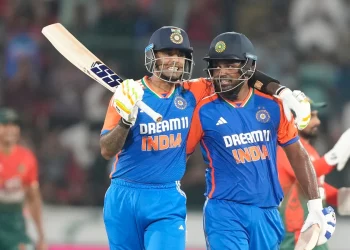 India vs Bangladesh Match 16: Key Reactions