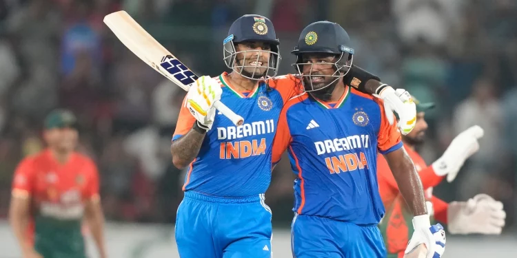 India vs Bangladesh Match 16: Key Reactions