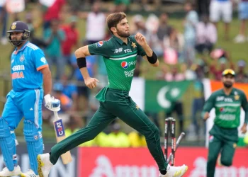 Asia Cup 2025: Ex-KKR Star Slams Pakistan – ‘Can’t Match India Yet’