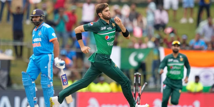 Asia Cup 2025: Ex-KKR Star Slams Pakistan – ‘Can’t Match India Yet’