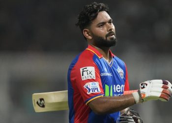 ‘Pant was India’s 3rd-highest scorer in 2024 WC’ – Ex-cricketer wants T20I return