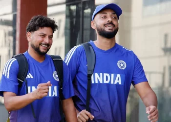 Asia Cup 2025: Ex-India opener slams left-arm spinner vs left-hander in IND-UAE clash